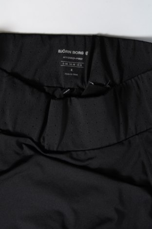 Пола - панталон Bjorn Borg, Размер S, Цвят Черен, Цена 29,00 лв.