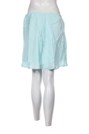 Пола - панталон Gina Tricot, Размер L, Цвят Син, Цена 4,30 лв.