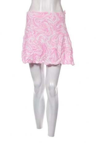 Sukně- kalhoty  LCW, Velikost M, Barva Růžová, Cena  96,00 Kč