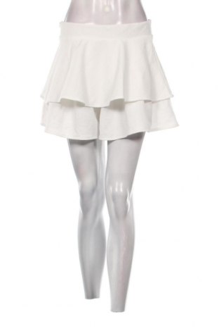Sukně- kalhoty  SHEIN, Velikost M, Barva Bílá, Cena  127,00 Kč