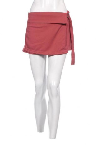 Sukně- kalhoty  SHEIN, Velikost M, Barva Popelavě růžová, Cena  392,00 Kč