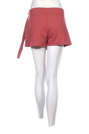 Sukně- kalhoty  SHEIN, Velikost M, Barva Popelavě růžová, Cena  212,00 Kč