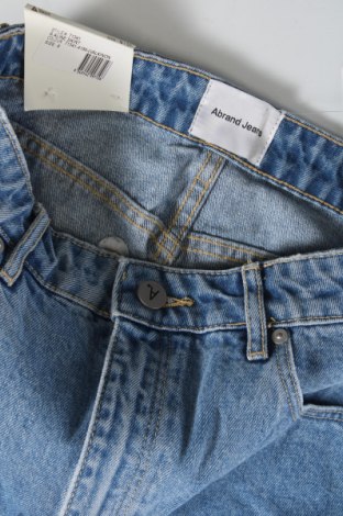 Fustă Abrand Jeans, Mărime XS, Culoare Albastru, Preț 60,10 Lei