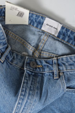 Szoknya Abrand Jeans, Méret XS, Szín Kék, Ár 4 046 Ft