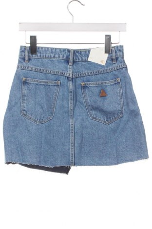 Φούστα Abrand Jeans, Μέγεθος XS, Χρώμα Μπλέ, Τιμή 9,42 €