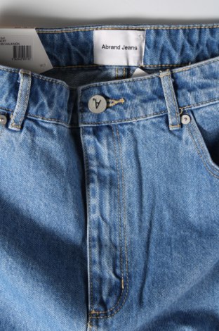 Rock Abrand Jeans, Größe M, Farbe Blau, Preis 47,94 €