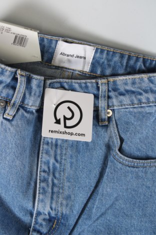Φούστα Abrand Jeans, Μέγεθος XXS, Χρώμα Μπλέ, Τιμή 9,42 €