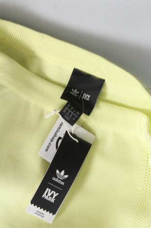Sukňa Adidas x Ivy Park, Veľkosť S, Farba Zelená, Cena  30,68 €