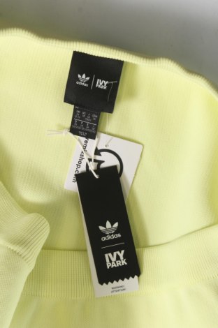 Fustă Adidas x Ivy Park, Mărime 3XL, Culoare Verde, Preț 57,73 Lei