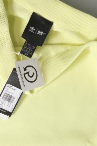 Φούστα Adidas x Ivy Park, Μέγεθος XXL, Χρώμα Πράσινο, Τιμή 9,65 €
