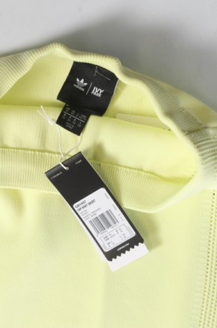 Φούστα Adidas x Ivy Park, Μέγεθος XXS, Χρώμα Πράσινο, Τιμή 9,05 €