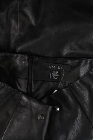 Rock Amisu, Größe XS, Farbe Schwarz, Preis € 6,71