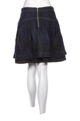 Φούστα Armani Jeans, Μέγεθος M, Χρώμα Μπλέ, Τιμή 37,41 €