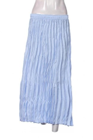 Φούστα B.Young, Μέγεθος M, Χρώμα Μπλέ, Τιμή 11,96 €