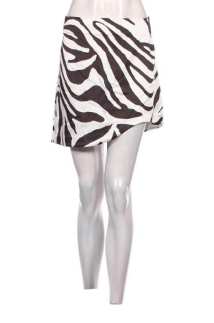 Φούστα Bershka, Μέγεθος XL, Χρώμα Πολύχρωμο, Τιμή 9,50 €