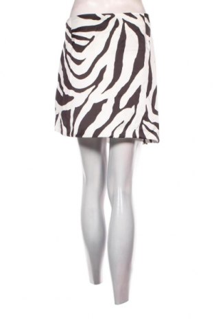 Φούστα Bershka, Μέγεθος XL, Χρώμα Πολύχρωμο, Τιμή 15,84 €
