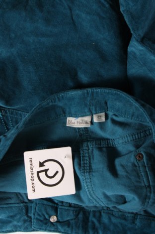 Φούστα Blue Motion, Μέγεθος L, Χρώμα Μπλέ, Τιμή 6,11 €