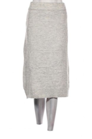 Φούστα C&A, Μέγεθος XL, Χρώμα Γκρί, Τιμή 5,69 €