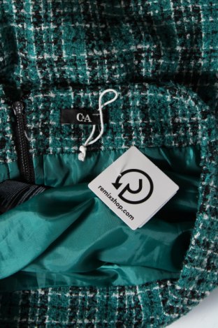 Φούστα C&A, Μέγεθος L, Χρώμα Πολύχρωμο, Τιμή 4,47 €