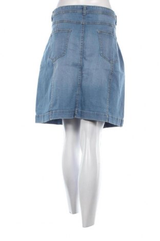 Φούστα C&A, Μέγεθος XL, Χρώμα Μπλέ, Τιμή 7,12 €
