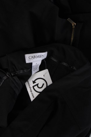 Φούστα Carmen Marc Valvo, Μέγεθος M, Χρώμα Μαύρο, Τιμή 5,47 €
