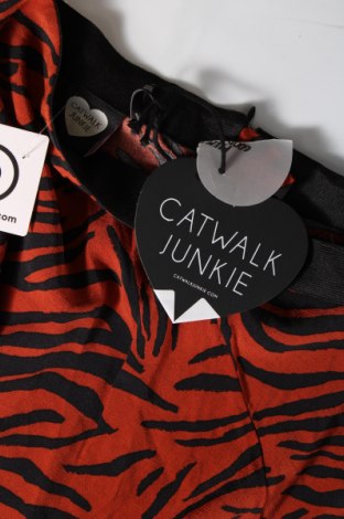 Rock Catwalk, Größe M, Farbe Braun, Preis € 40,72