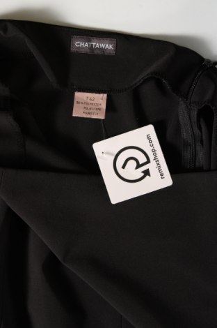 Φούστα Chattawak, Μέγεθος L, Χρώμα Μαύρο, Τιμή 9,13 €