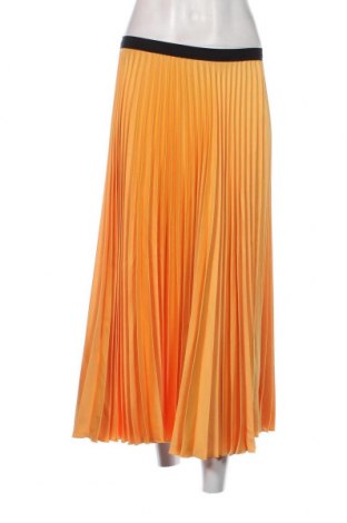 Φούστα Closet London, Μέγεθος M, Χρώμα Πορτοκαλί, Τιμή 32,66 €