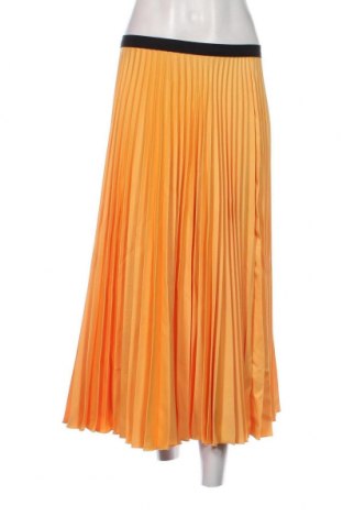 Φούστα Closet London, Μέγεθος M, Χρώμα Πορτοκαλί, Τιμή 40,82 €