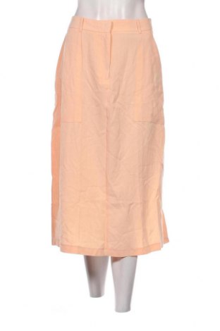 Φούστα Closet London, Μέγεθος M, Χρώμα Πορτοκαλί, Τιμή 15,65 €