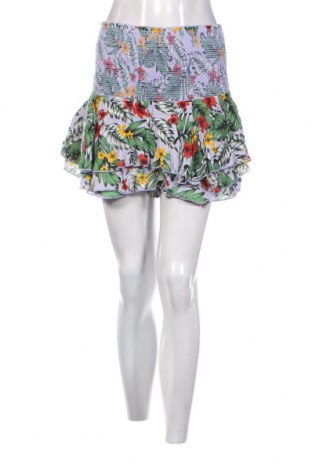 Φούστα Colourful Rebel, Μέγεθος XL, Χρώμα Πολύχρωμο, Τιμή 6,73 €