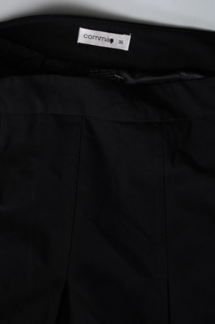 Φούστα Comma,, Μέγεθος S, Χρώμα Μαύρο, Τιμή 13,95 €