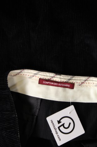 Φούστα Comptoir Des Cotonniers, Μέγεθος L, Χρώμα Μπλέ, Τιμή 18,61 €
