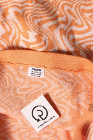 Sukně Cotton On, Velikost XL, Barva Oranžová, Cena  155,00 Kč