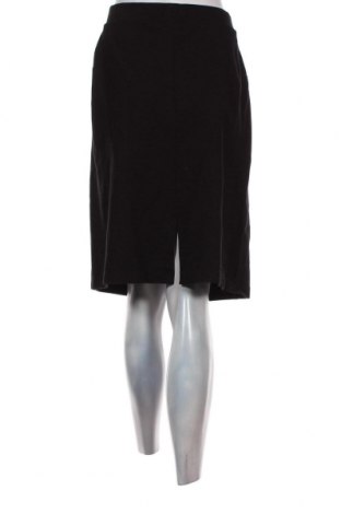 Φούστα Damart, Μέγεθος XL, Χρώμα Μαύρο, Τιμή 3,29 €