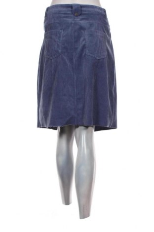 Φούστα Damart, Μέγεθος XL, Χρώμα Μπλέ, Τιμή 6,35 €