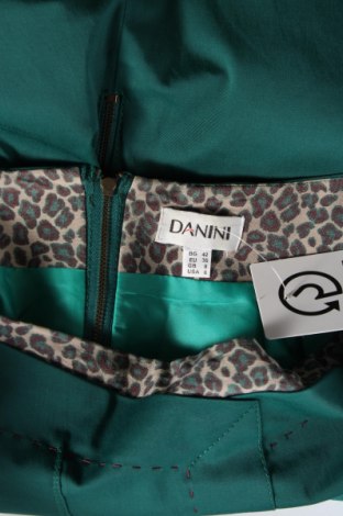 Φούστα Danini, Μέγεθος S, Χρώμα Πράσινο, Τιμή 9,72 €