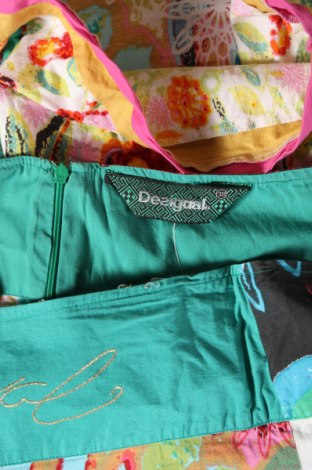 Φούστα Desigual, Μέγεθος M, Χρώμα Πολύχρωμο, Τιμή 60,07 €