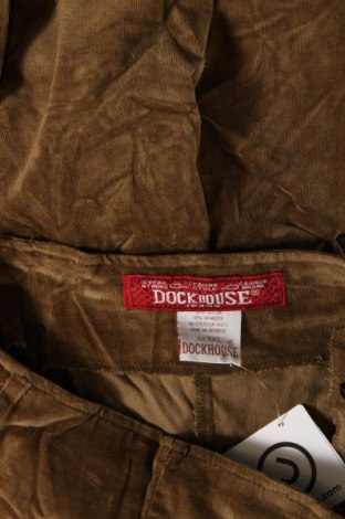 Rock Dockhouse, Größe XXL, Farbe Grün, Preis 16,03 €