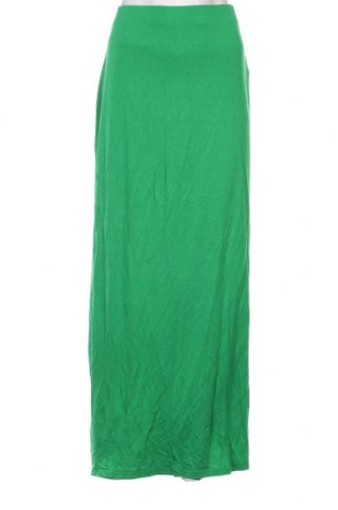 Φούστα Dorothy Perkins, Μέγεθος M, Χρώμα Πράσινο, Τιμή 9,82 €