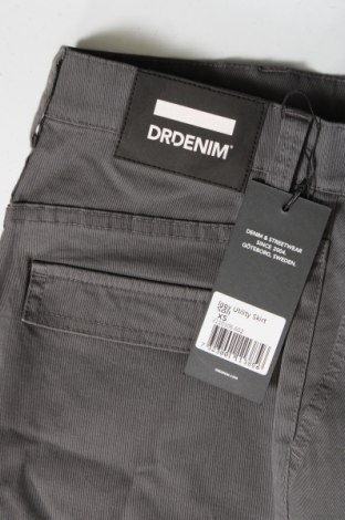 Sukně Dr. Denim, Velikost XS, Barva Šedá, Cena  1 348,00 Kč