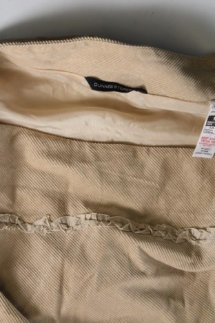 Φούστα Dunnes Stores, Μέγεθος XL, Χρώμα  Μπέζ, Τιμή 5,83 €