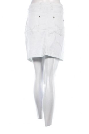 Φούστα Esmara, Μέγεθος XL, Χρώμα Λευκό, Τιμή 7,57 €
