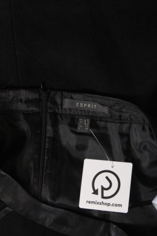 Φούστα Esprit, Μέγεθος XS, Χρώμα Μαύρο, Τιμή 3,46 €