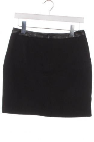 Fustă Esprit, Mărime XS, Culoare Negru, Preț 51,81 Lei