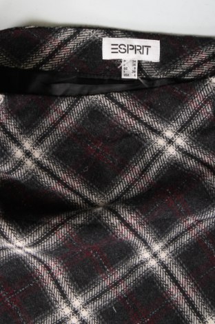 Φούστα Esprit, Μέγεθος XS, Χρώμα Πολύχρωμο, Τιμή 2,17 €