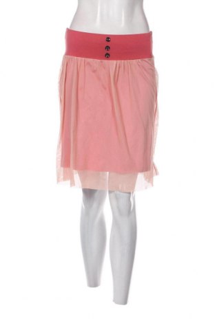 Φούστα Even&Odd, Μέγεθος S, Χρώμα Ρόζ , Τιμή 2,43 €
