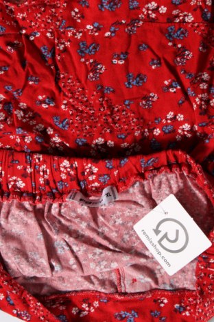 Φούστα Fb Sister, Μέγεθος XL, Χρώμα Κόκκινο, Τιμή 5,40 €