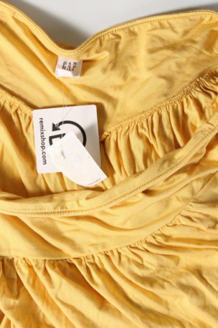Spódnica Gap, Rozmiar XXL, Kolor Żółty, Cena 123,97 zł