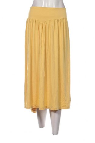 Φούστα Gap, Μέγεθος XXL, Χρώμα Κίτρινο, Τιμή 28,03 €